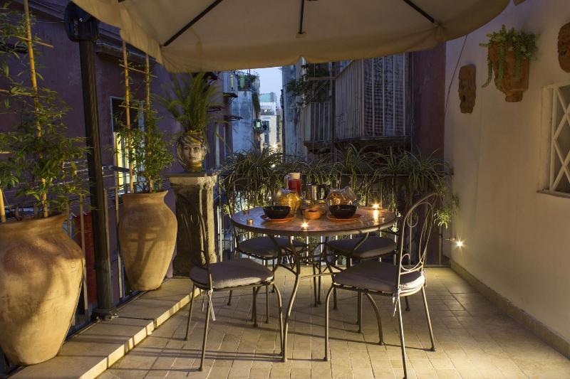پانسیون Casa Latina