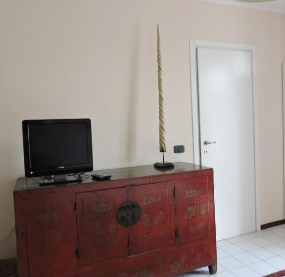 پانسیون Residenze Torinesi