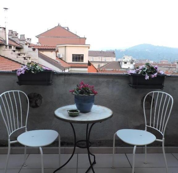 پانسیون Residenze Torinesi
