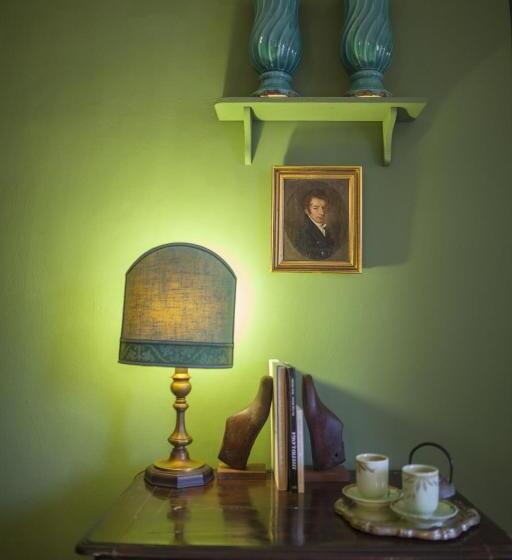 پانسیون Residenze Torinesi