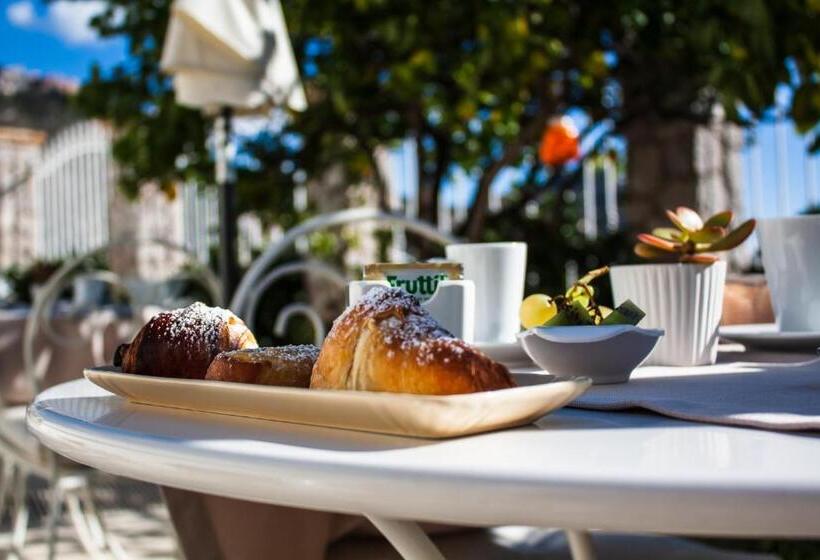 پانسیون Sciccosa Guest House