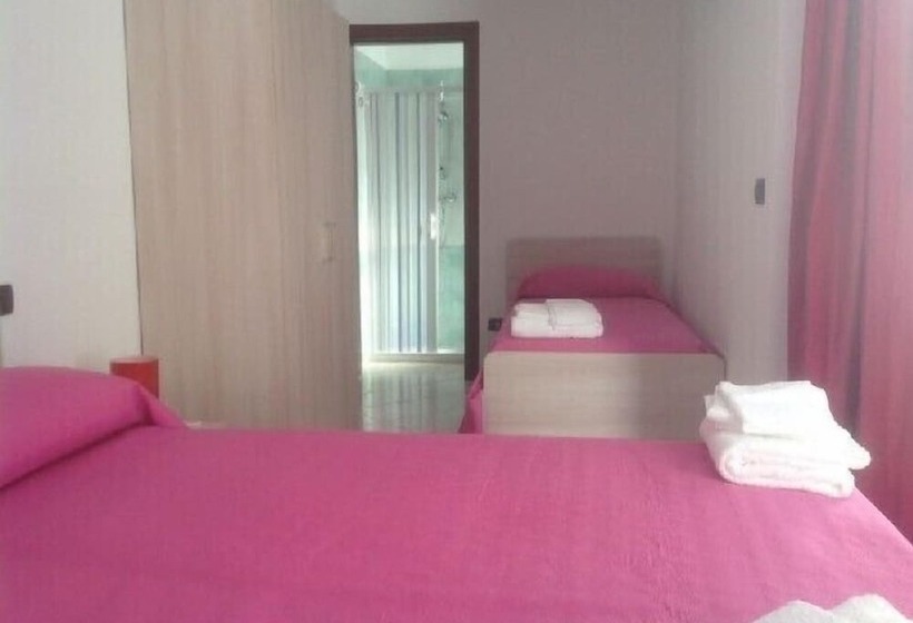 B&b Del Centro