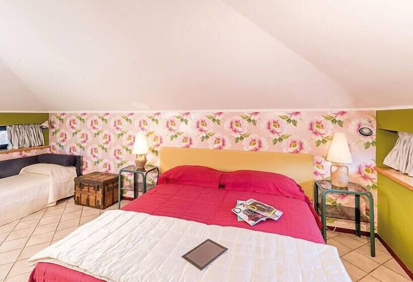 B&b Le Carrozze