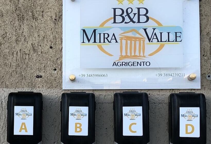 B&b Miravalle Agrigento