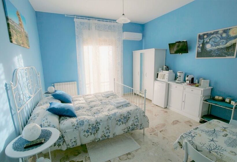 B&b Miravalle Agrigento