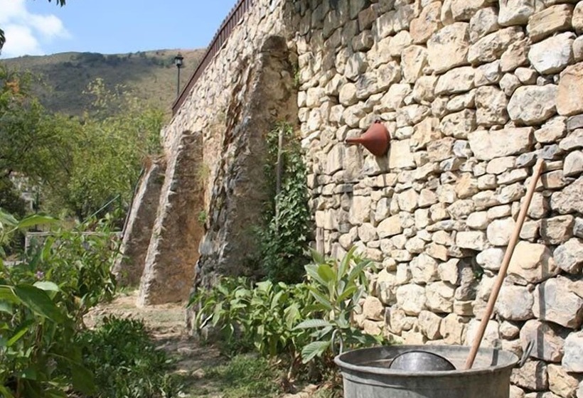 تختخواب و صبحانه Antica Dimora Del Sole