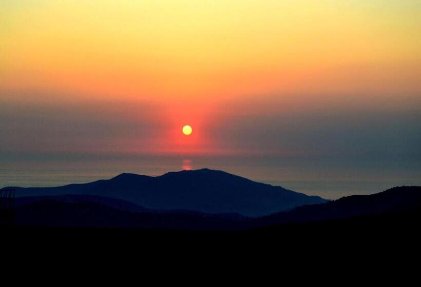 住宿加早餐  Il Ritrovo Degli Angeli