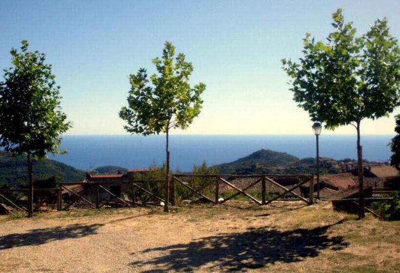 住宿加早餐  Il Ritrovo Degli Angeli