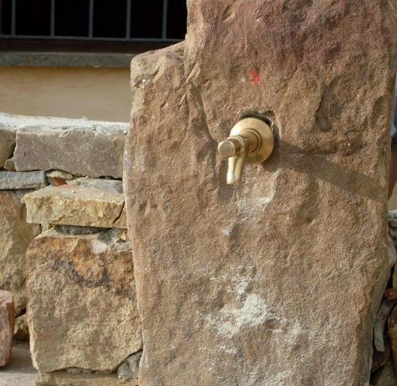 住宿加早餐  Il Ritrovo Degli Angeli