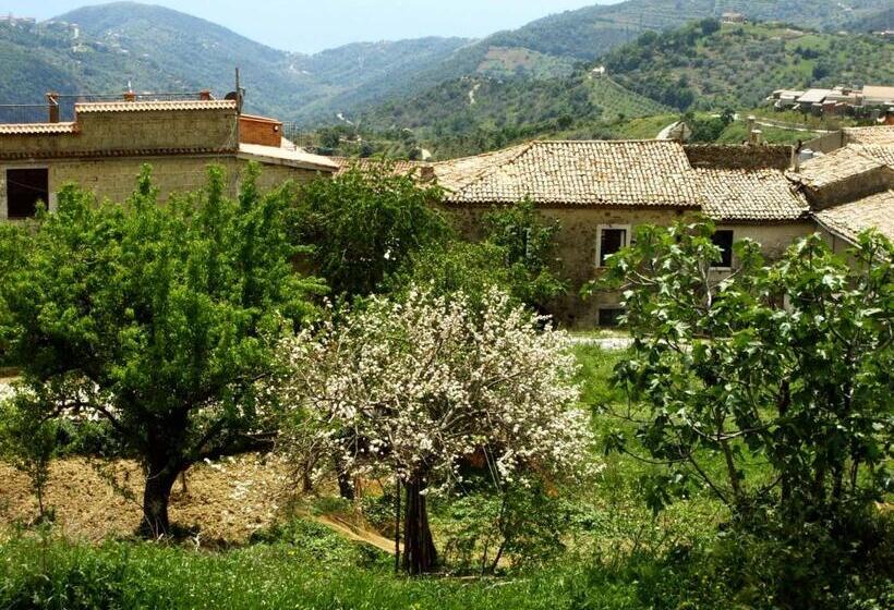 住宿加早餐  Il Ritrovo Degli Angeli