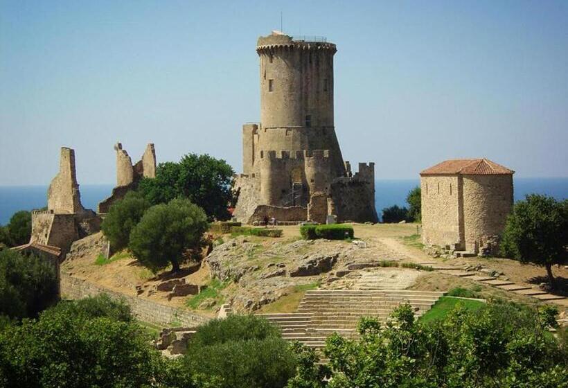 住宿加早餐  Il Ritrovo Degli Angeli