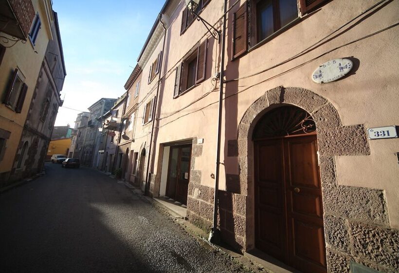 Bed and Breakfast Su Cantaru Guesthouse