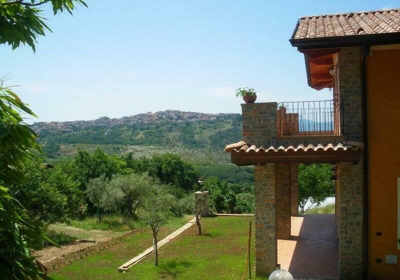 Green Park Bio Agriturismo