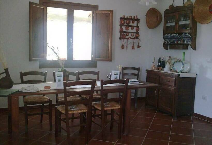 호텔 Agriturismo Alba Chiara