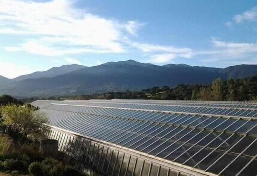 酒店 Agriturismo Alba Chiara