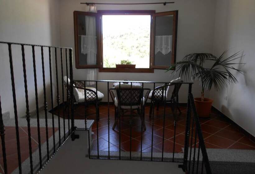 酒店 Agriturismo Alba Chiara