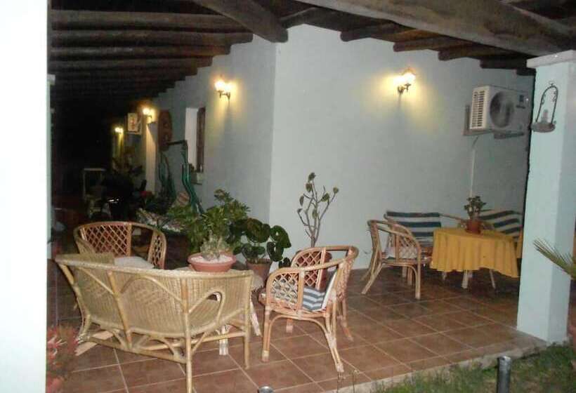 酒店 Agriturismo Alba Chiara