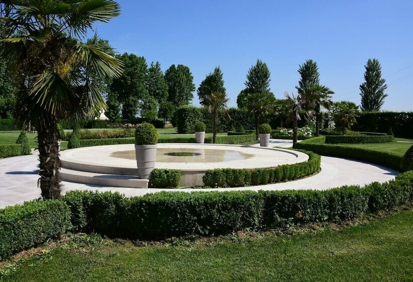 فندق ريفى Fondo San Benedetto
