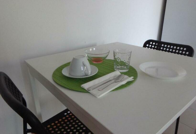 La Corte B&b
