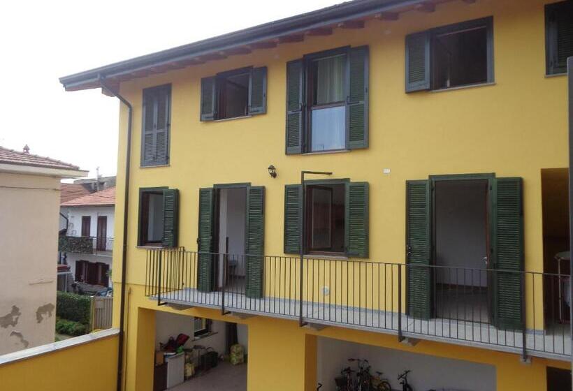 La Corte B&b