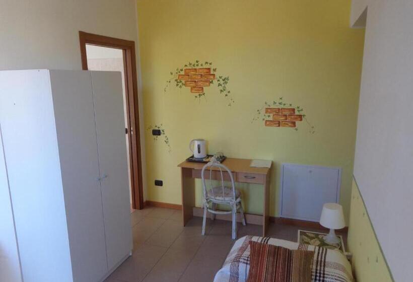 La Corte B&b