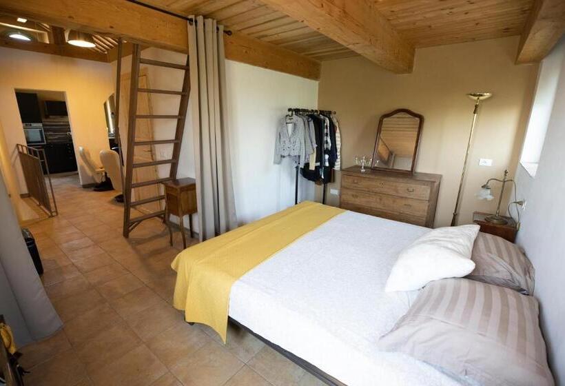 La Vita Nuova Appartements   Appart B&b