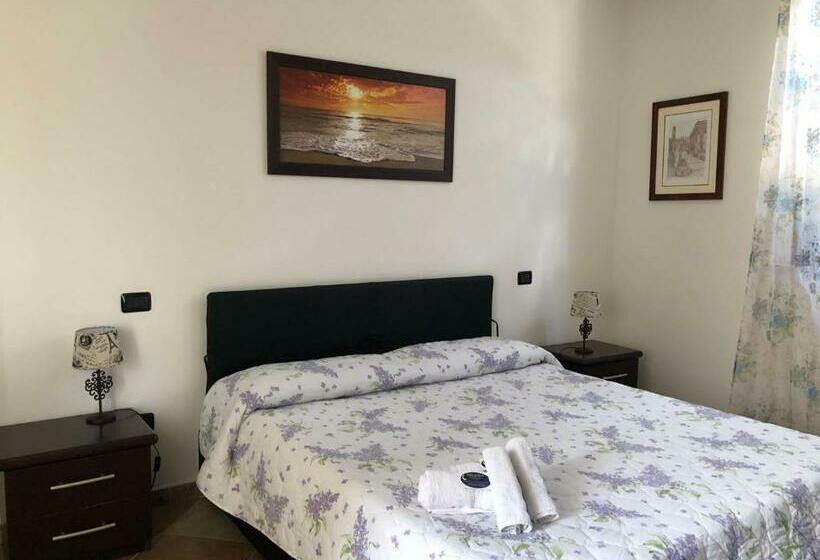 Miluna B&b