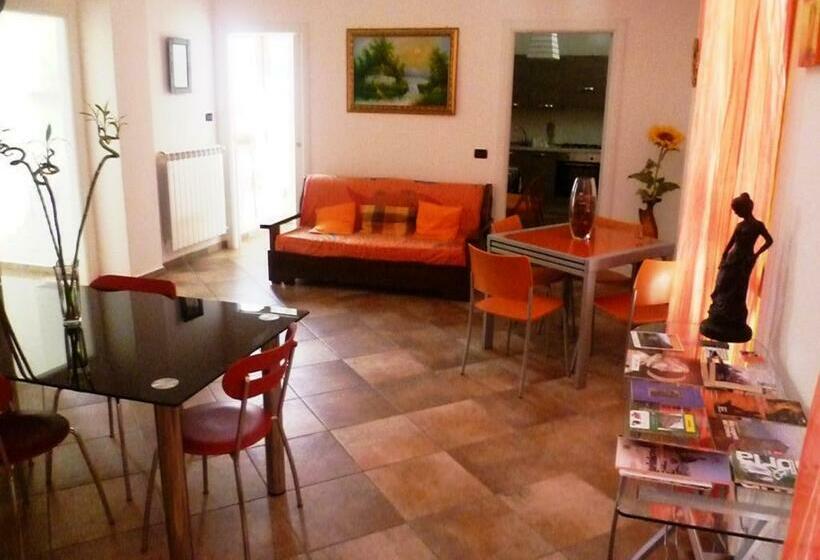 Miluna B&b