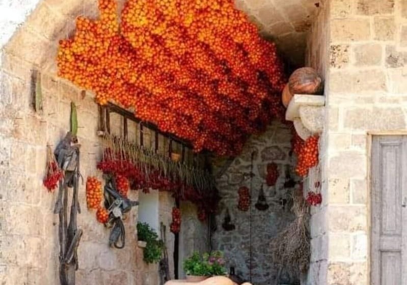 پانسیون Trulli Resort Monte Pasubio