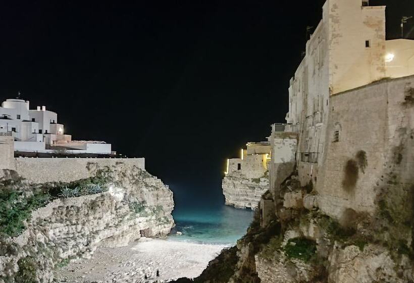 پانسیون Trulli Resort Monte Pasubio