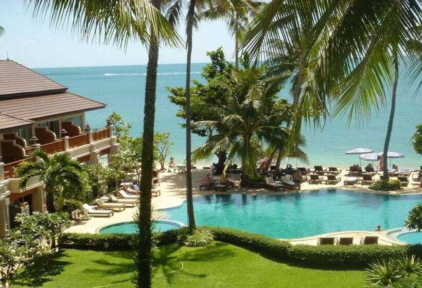 Aloha Resort