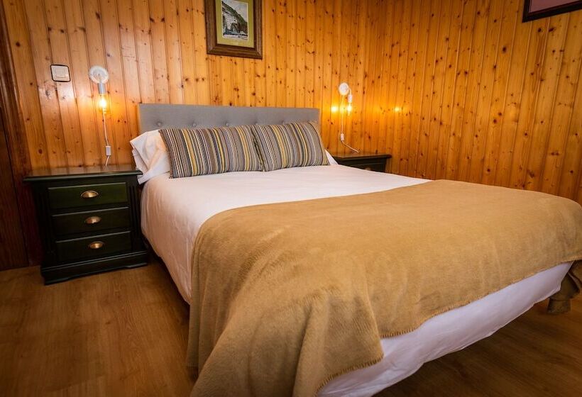 Apartamentos Cudillero