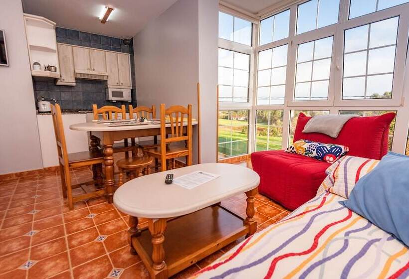 Apartamentos Cudillero