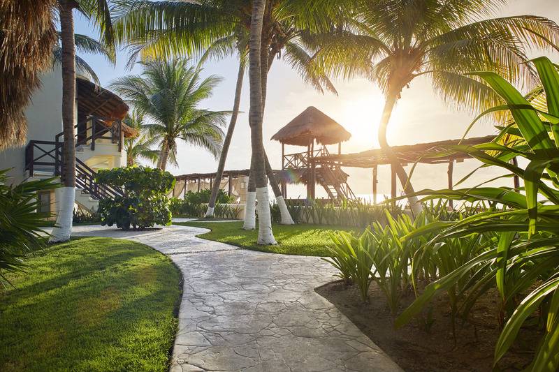 Desire Riviera Maya Resort All Inclusive   Couples Only