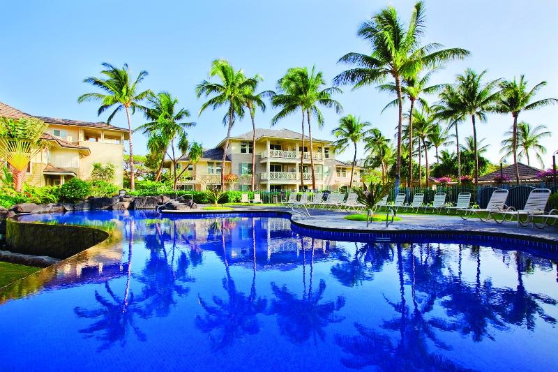 Fairway Villas Waikoloa By Outrigger