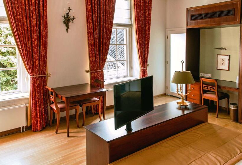 Grand Hotel Karel V