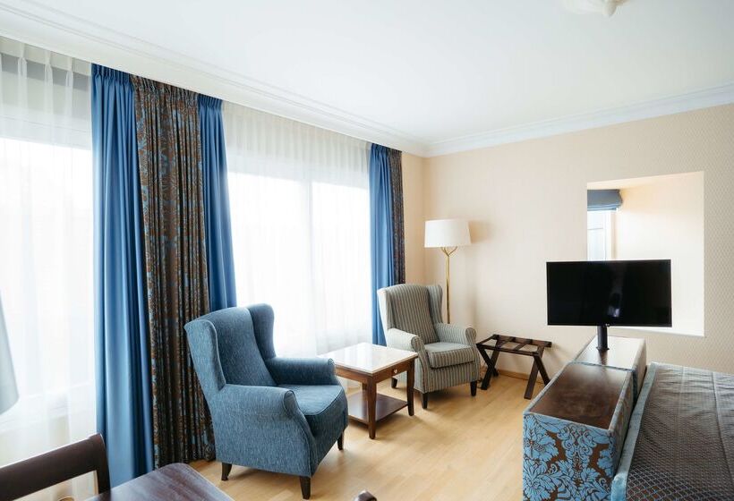 Grand Hotel Karel V
