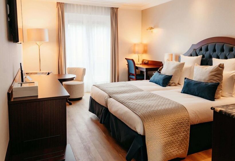 Grand Hotel Karel V
