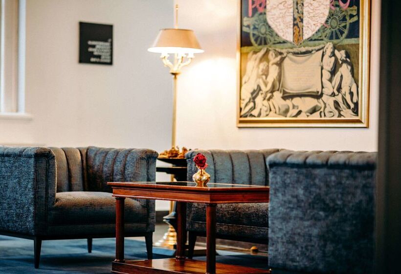 Grand Hotel Karel V
