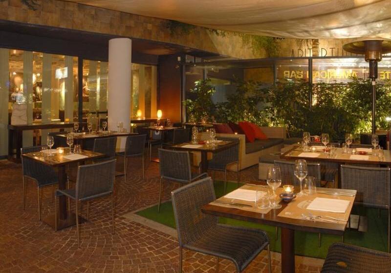 בית מלון כפרי Abitart