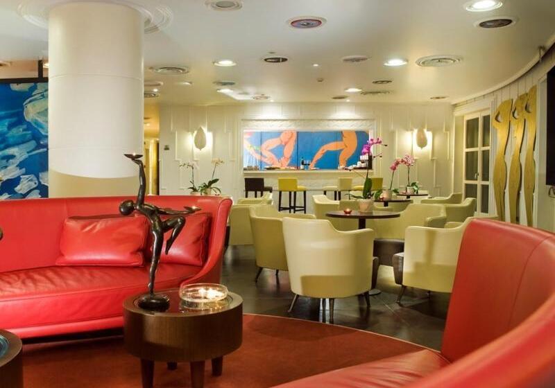 בית מלון כפרי Abitart