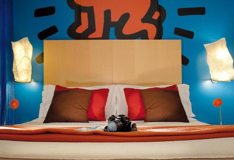 בית מלון כפרי Abitart