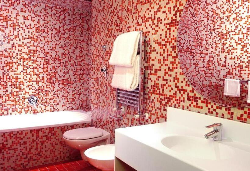 בית מלון כפרי Abitart