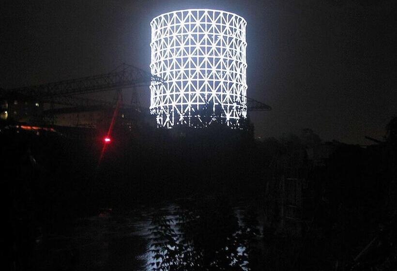 בית מלון כפרי Abitart