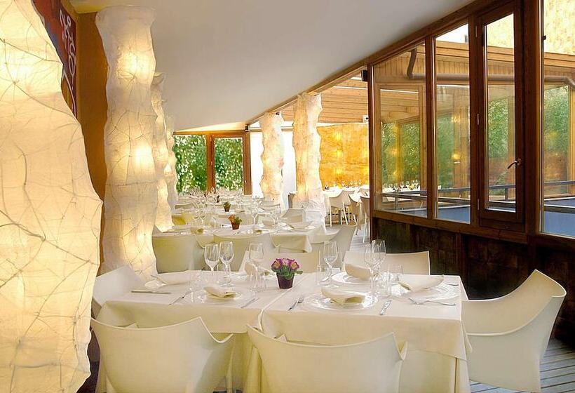 בית מלון כפרי Abitart