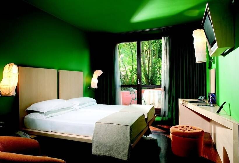 בית מלון כפרי Abitart