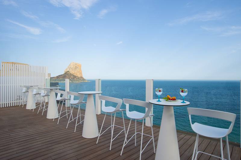 هتل Bahia Calpe by Pierre & Vacances