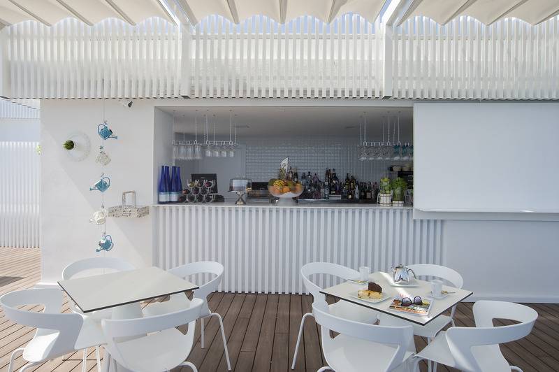 هتل Bahia Calpe by Pierre & Vacances