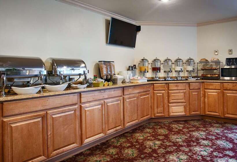 هتل Best Western Country Lane Inn