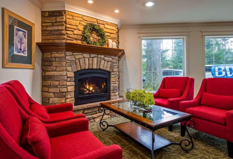 هتل Best Western Country Lane Inn